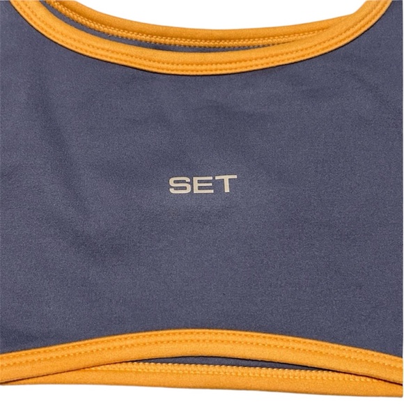 SET Active FormCloud Cloud Control Limited Edition Set in Andes XXL - Picture 10 of 12